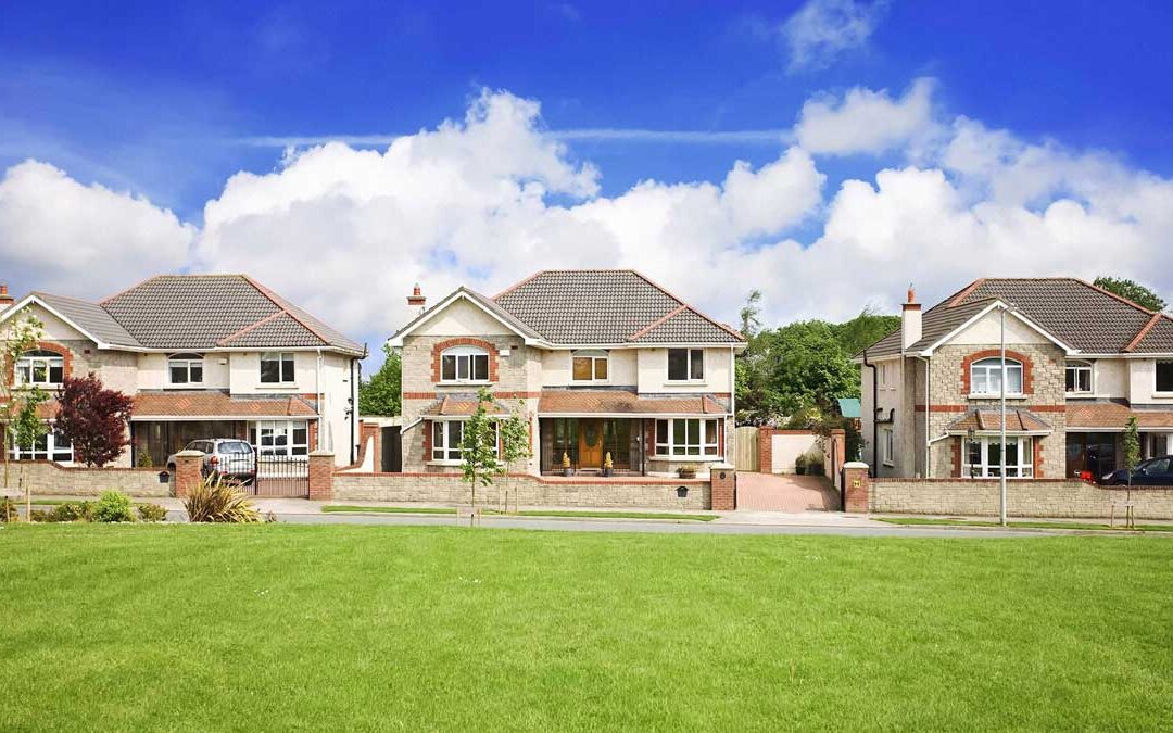 Independent Apartments with Modern Design: A New Standard for Contemporary Living