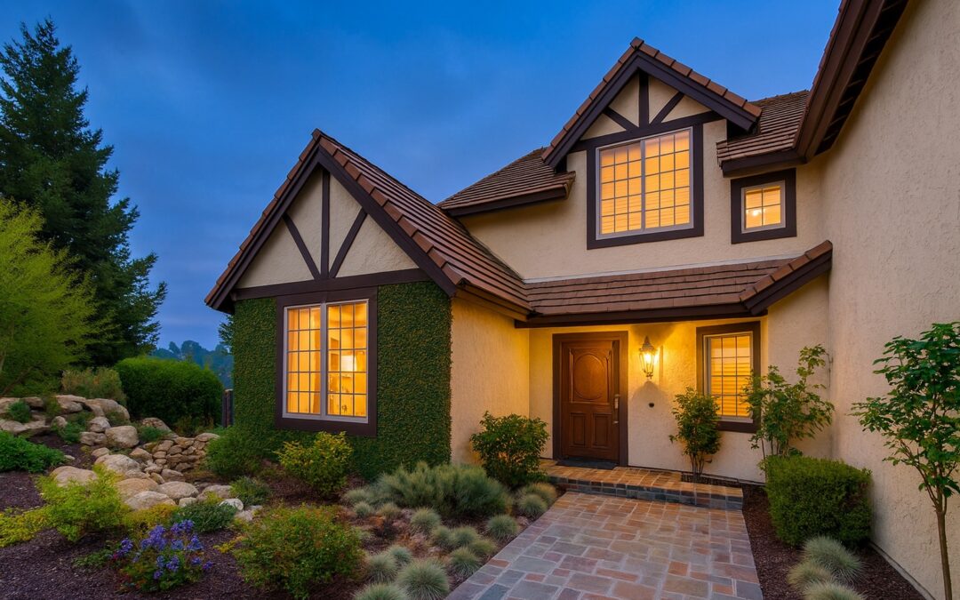 Architects Design a Dazzling Retreat Resort: Modern Luxury Blended with Nature